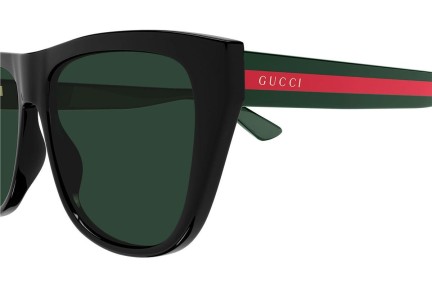 Слънчеви очила Gucci GG0926S 006 Квадратни Черна