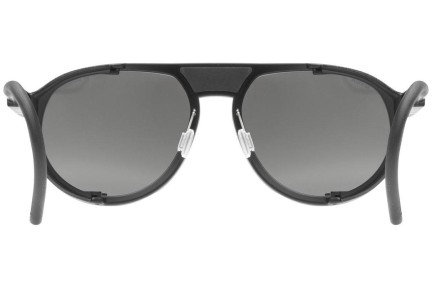 Слънчеви очила uvex mtn classic P 2250 Polarized Пилотни Черна