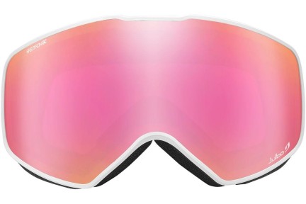 Ски очила Julbo Pulse J773 91102 Polarized С единични стъкла | Shield Бяла