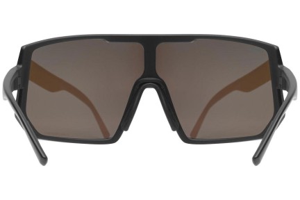 Слънчеви очила uvex sportstyle 235 P 2230 Polarized С единични стъкла | Shield Черна