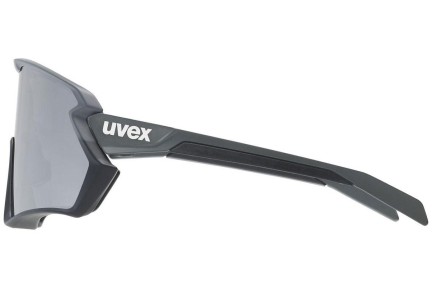 Слънчеви очила uvex sportstyle 231 2.0 2506 С единични стъкла | Shield Сива