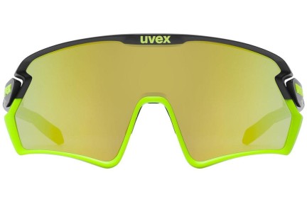 Слънчеви очила uvex sportstyle 231 2.0 2616 С единични стъкла | Shield Черна