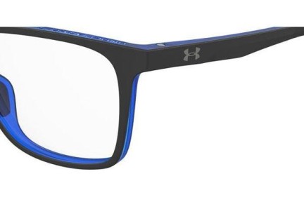 Очила Under Armour UA5043 D51 Правоъгълни Черна