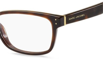 Очила Marc Jacobs MARC127 ZY1 Правоъгълни Хавана