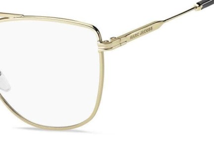 Очила Marc Jacobs MJ1021 2F7 Пилотни Златна