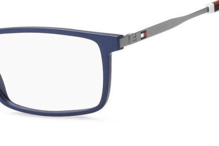 Очила Tommy Hilfiger TH1831 FLL Правоъгълни Синя