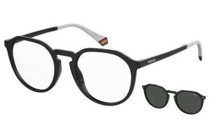 Очила Polaroid PLD6165/CS 807/M9 Polarized Заоблени Черна