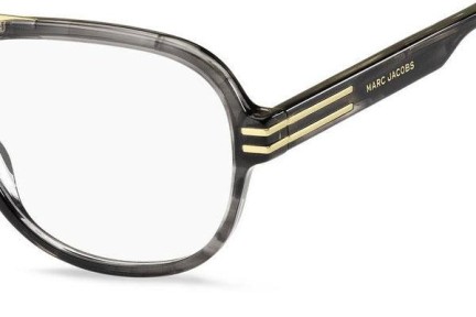 Очила Marc Jacobs MARC638 I64 Пилотни Сива