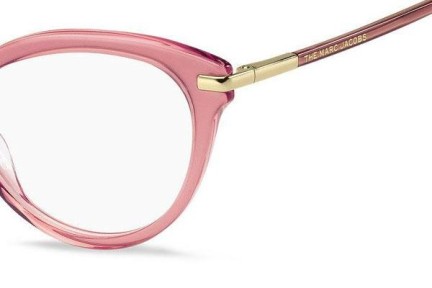 Очила Marc Jacobs MARC617 C9A Око на котка Розова