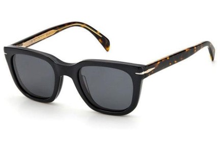 Очила David Beckham DB7043/CS 086/M9 Polarized Квадратни Хавана