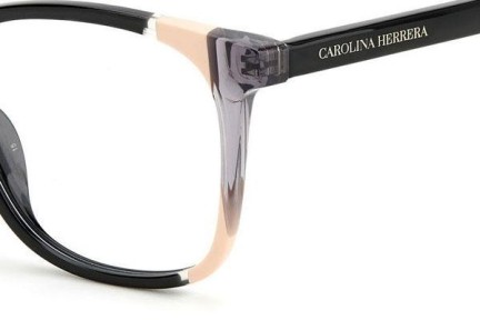 Очила Carolina Herrera CH0065 KDX Квадратни Черна