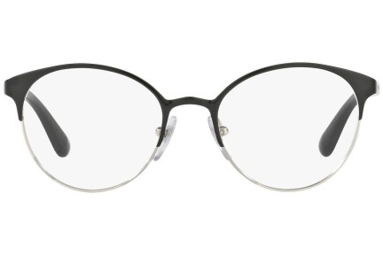 Очила Vogue Eyewear Light and Shine Collection VO4011 352 Заоблени Черна