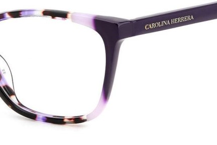 Очила Carolina Herrera HER0124 AY0 Правоъгълни Микроцвят