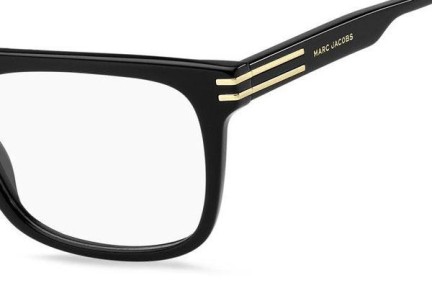 Очила Marc Jacobs MARC606 807 Flat Top Черна