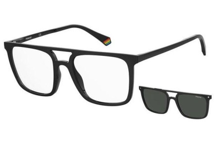 Очила Polaroid PLD6166/CS 807/M9 Polarized Квадратни Черна