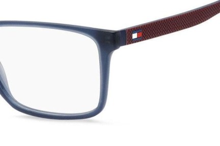 Очила Tommy Hilfiger TH1948 GV4 Правоъгълни Синя