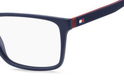 Очила Tommy Hilfiger TH1948 FLL Правоъгълни Синя