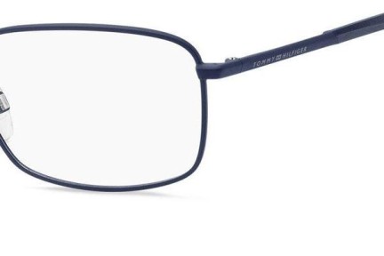 Очила Tommy Hilfiger TH1953 FLL Правоъгълни Синя