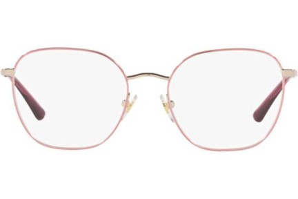 Очила Vogue Eyewear VO4178 5141 Квадратни Златна