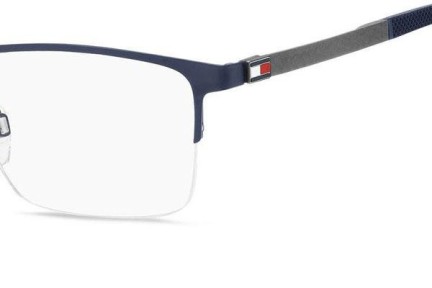 Очила Tommy Hilfiger TH1917 FLL Квадратни Синя