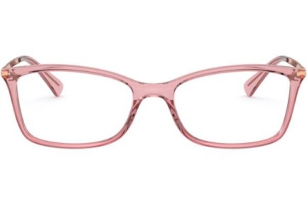 Очила Vogue Eyewear VO5305B 2599 Правоъгълни Розова