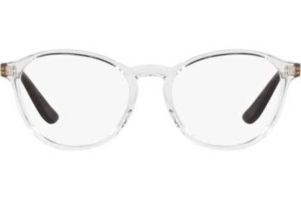 Очила Vogue Eyewear VO5372 W745 Заоблени Кристална