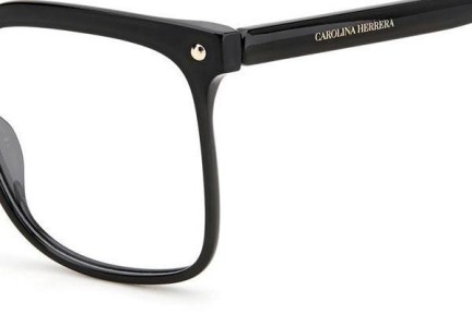 Очила Carolina Herrera CH0011 807 Квадратни Черна