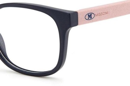 Очила M Missoni MMI0105 FBX Квадратни Синя