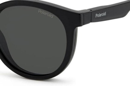 Очила Polaroid PLD2132/CS 003/M9 Polarized Заоблени Черна