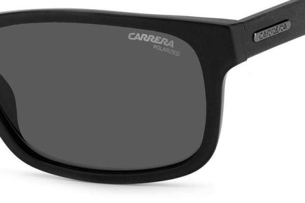 Слънчеви очила Carrera CARRERA299/S 003/M9 Правоъгълни Черна