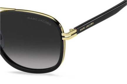 Слънчеви очила Marc Jacobs MARC515/S 807/9O Квадратни Черна