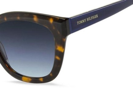 Слънчеви очила Tommy Hilfiger TH1884/S 086/GB Око на котка Хавана