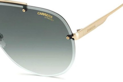 Слънчеви очила Carrera CARRERA1052/S LOJ/9K Пилотни Златна