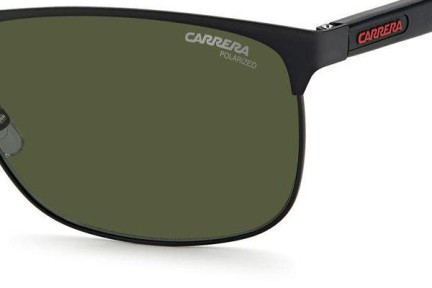 Слънчеви очила Carrera CARRERA8052/S 003/UC Правоъгълни Черна