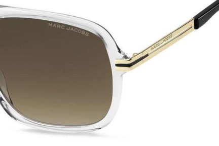 Слънчеви очила Marc Jacobs MARC415/S MNG/HA Пилотни Кристална