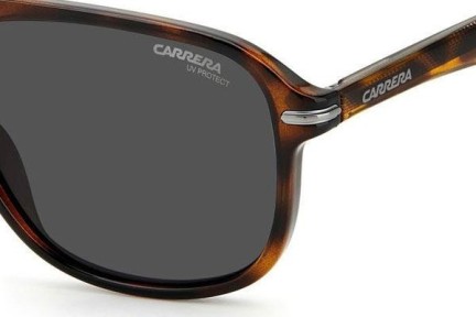 Слънчеви очила Carrera CARRERA279/S 086/IR Пилотни Хавана