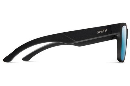 Слънчеви очила Smith LOWDOWN2 003/QG Polarized Квадратни Черна