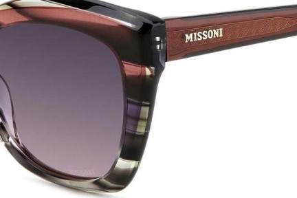 Слънчеви очила Missoni MIS0112/S L7W/O9 Око на котка Микроцвят