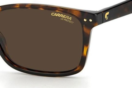 Слънчеви очила Carrera Junior CARRERA2021T/S 086/70 Правоъгълни Хавана