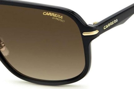 Слънчеви очила Carrera CARRERA296/S 2M2/HA Пилотни Черна