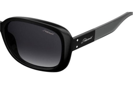 Слънчеви очила Polaroid PLD4069/G/S/X 807/WJ Polarized Квадратни Черна