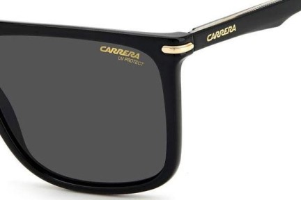 Слънчеви очила Carrera CARRERA278/S 2M2/IR Flat Top Черна