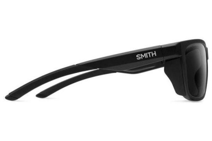 Слънчеви очила Smith Longfin 003/6N Polarized Квадратни Черна