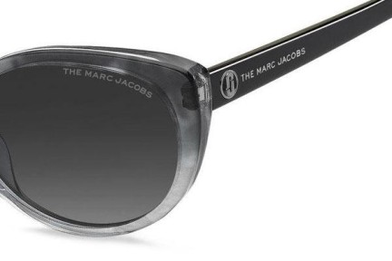 Слънчеви очила Marc Jacobs MARC525/S AB8/9O Око на котка Сива