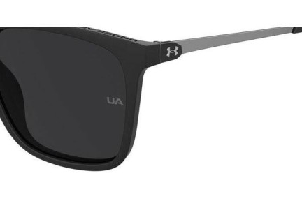 Слънчеви очила Under Armour UARELIANCE 003/M9 Квадратни Черна