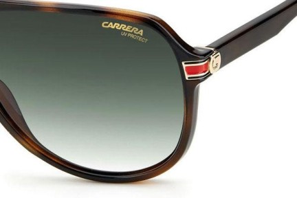 Слънчеви очила Carrera CARRERA1045/S 086/9K Пилотни Хавана