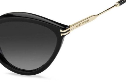 Слънчеви очила Marc Jacobs MJ1004/S 807/9O Око на котка Черна