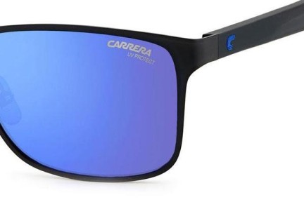 Слънчеви очила Carrera CARRERA2037T/S 003/Z0 Правоъгълни Черна