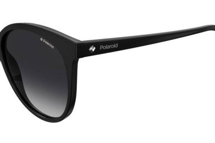 Слънчеви очила Polaroid PLD4086/S 807/WJ Polarized Око на котка Черна