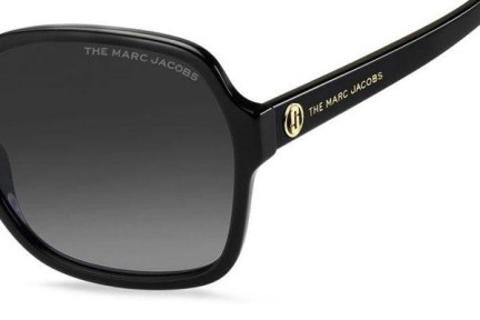 Слънчеви очила Marc Jacobs MARC526/S 807/9O Квадратни Черна